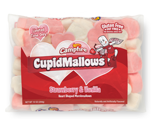 Private: CupidMallows