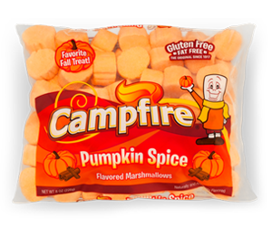 Pumpkin Spice